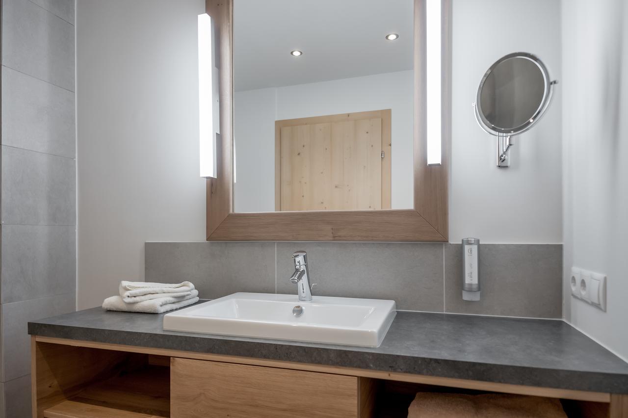 Apartmenthaus Enzian Hochsoelden Ngoại thất bức ảnh