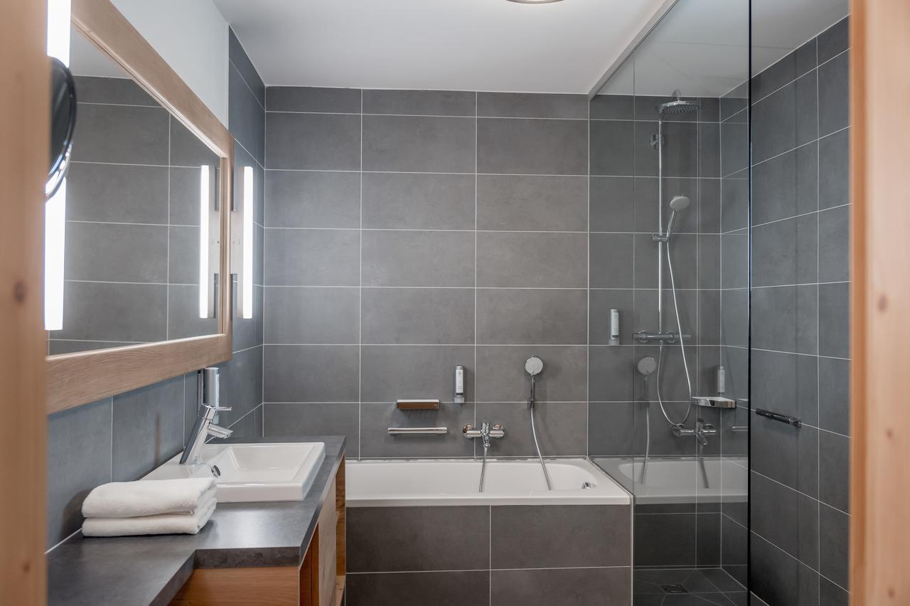 Apartmenthaus Enzian Hochsoelden Ngoại thất bức ảnh