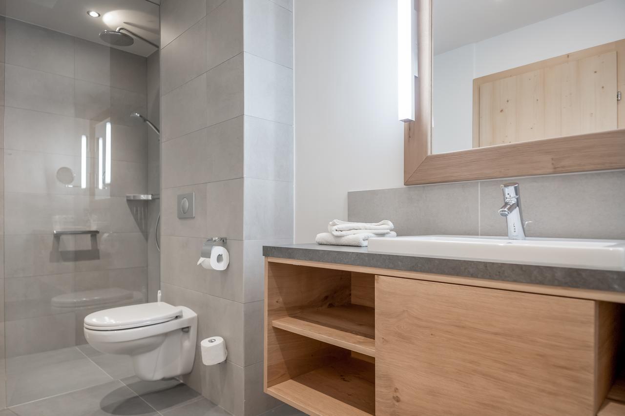 Apartmenthaus Enzian Hochsoelden Ngoại thất bức ảnh