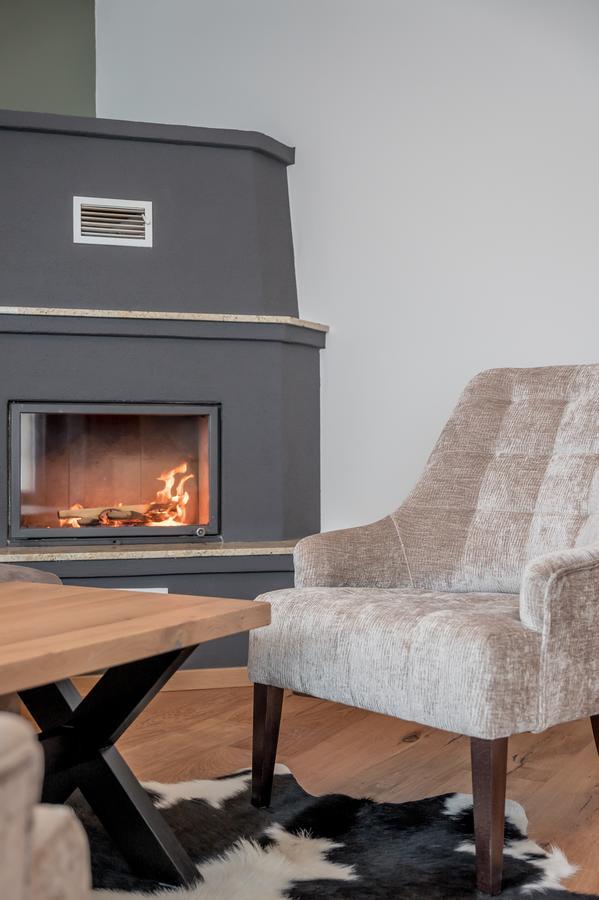 Apartmenthaus Enzian Hochsoelden Ngoại thất bức ảnh