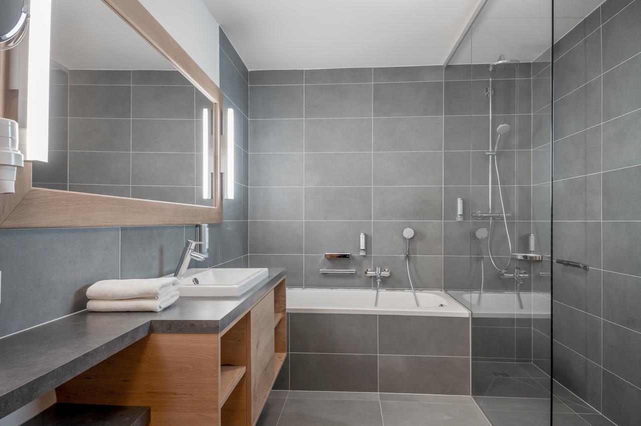 Apartmenthaus Enzian Hochsoelden Ngoại thất bức ảnh