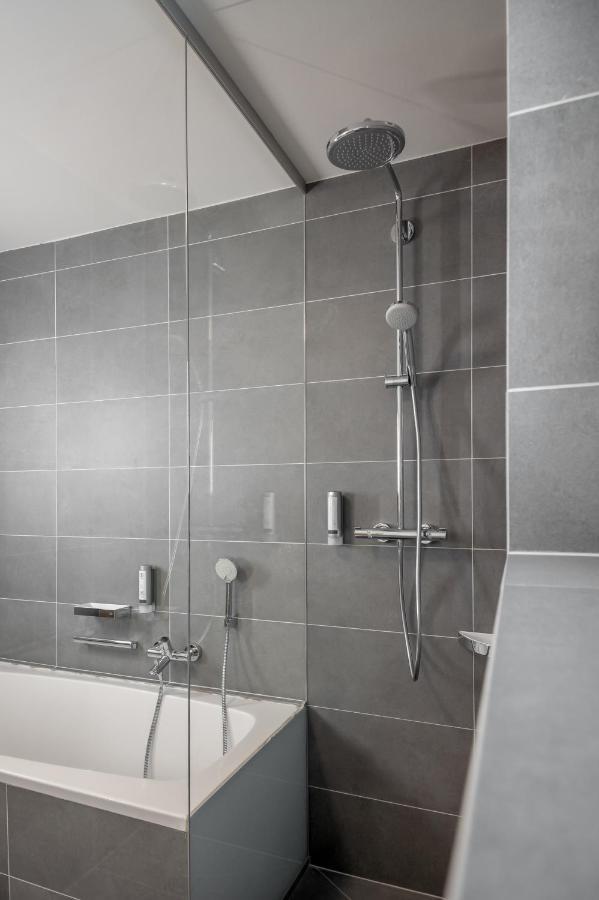 Apartmenthaus Enzian Hochsoelden Ngoại thất bức ảnh